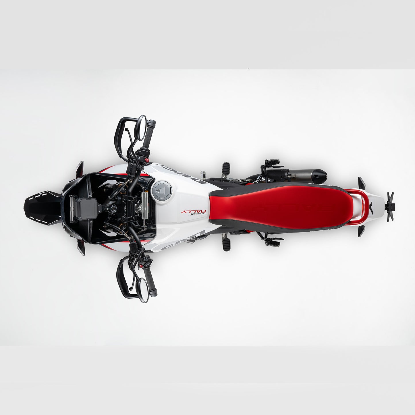 Ducati DesertX Rally Pre-Order