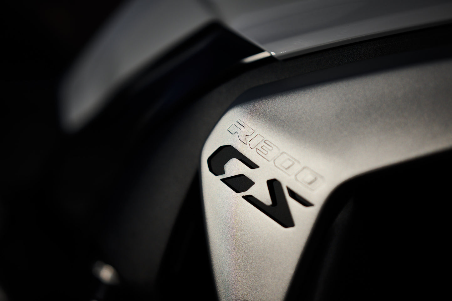 BMW R 1300 GS PRE-ORDER