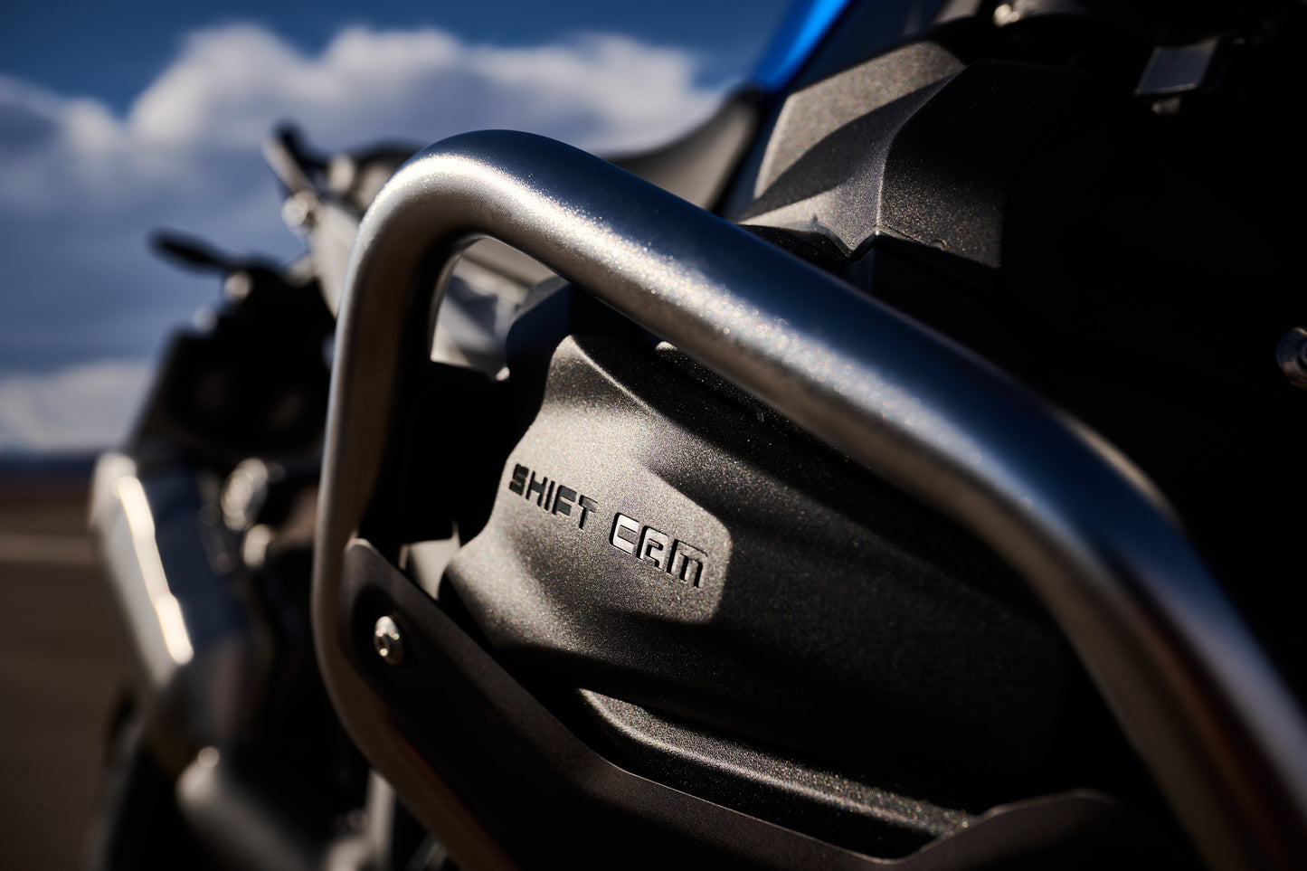 BMW R 1300 GS PRE-ORDER