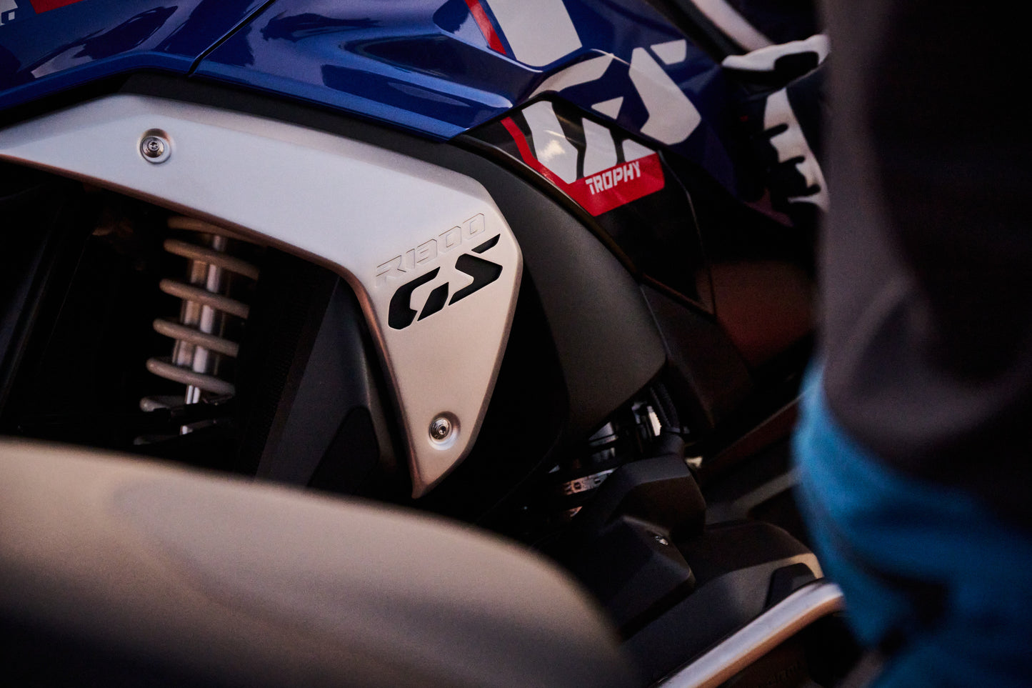 BMW R 1300 GS PRE-ORDER