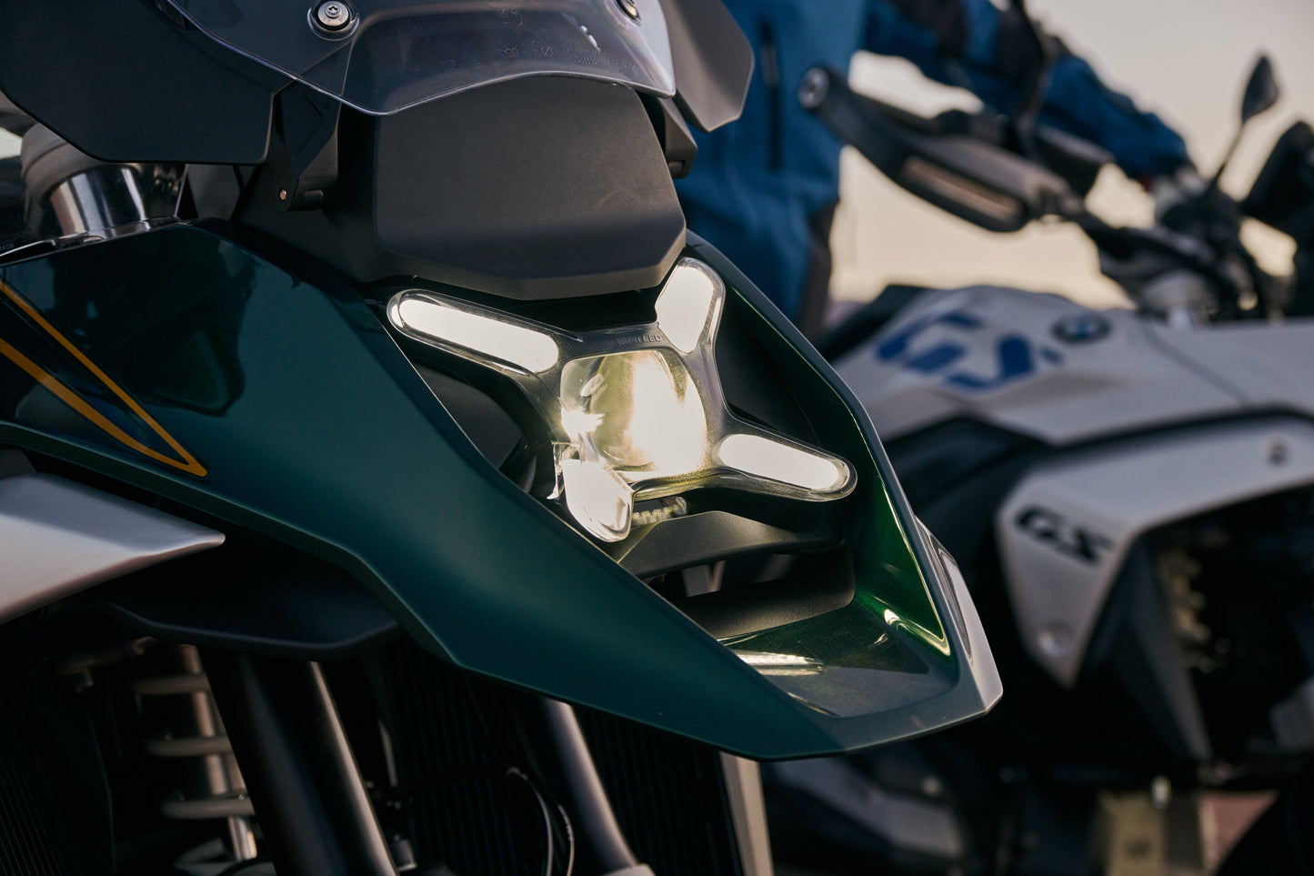 BMW R 1300 GS PRE-ORDER