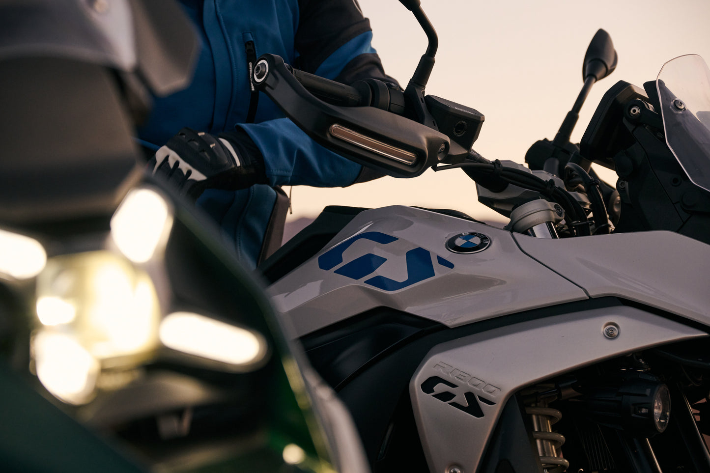 BMW R 1300 GS PRE-ORDER