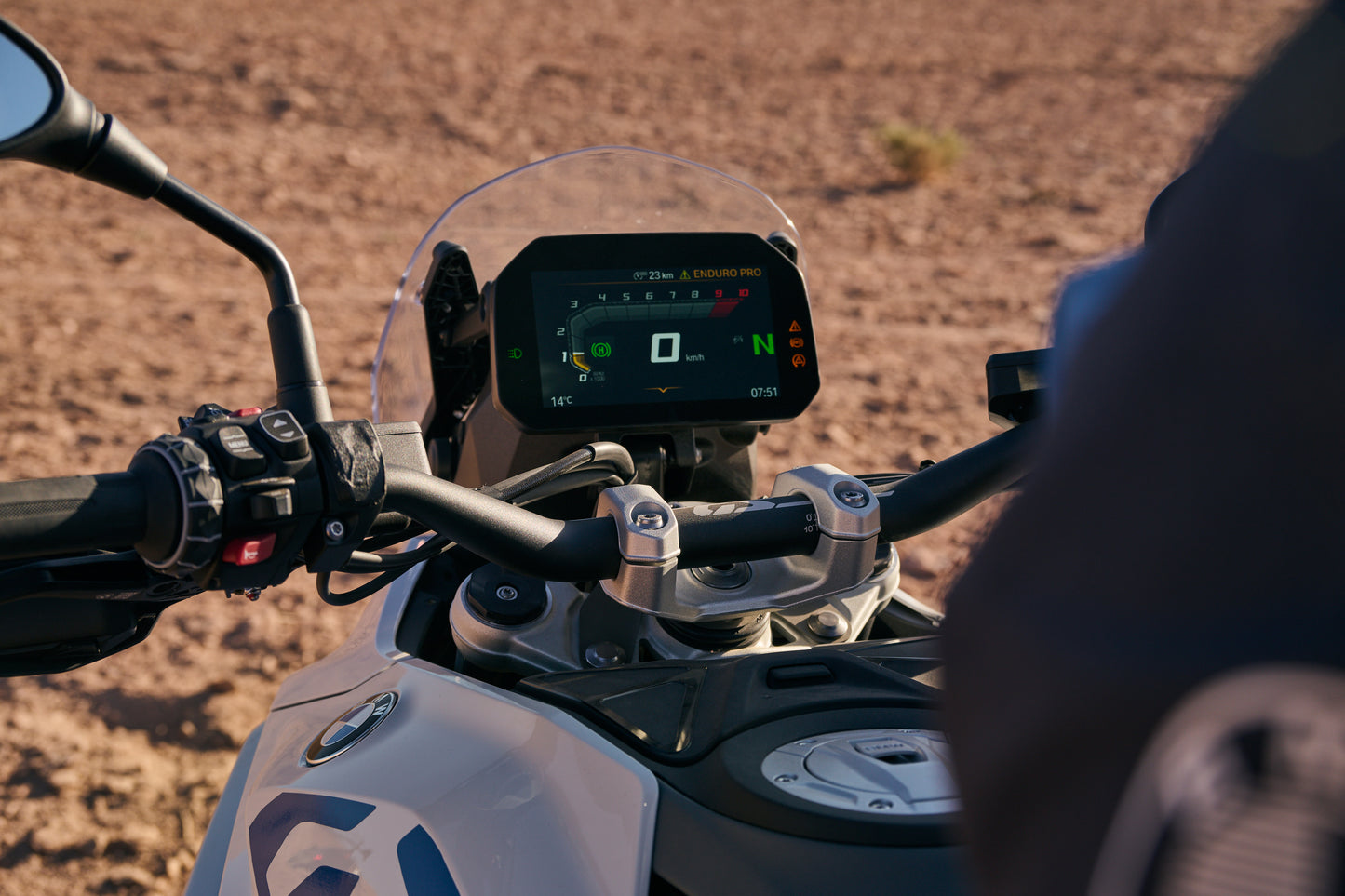 BMW R 1300 GS PRE-ORDER