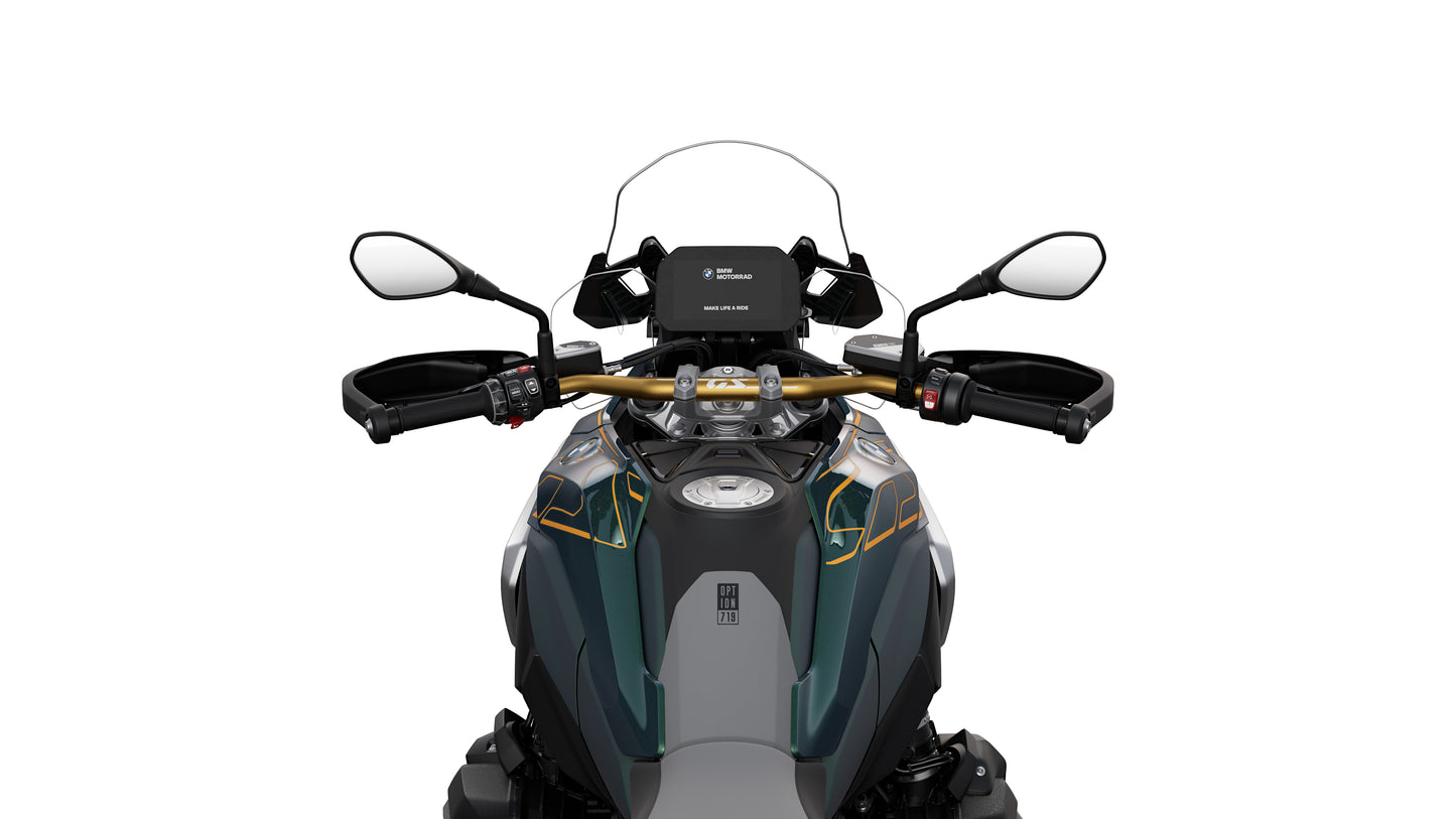 BMW R 1300 GS PRE-ORDER