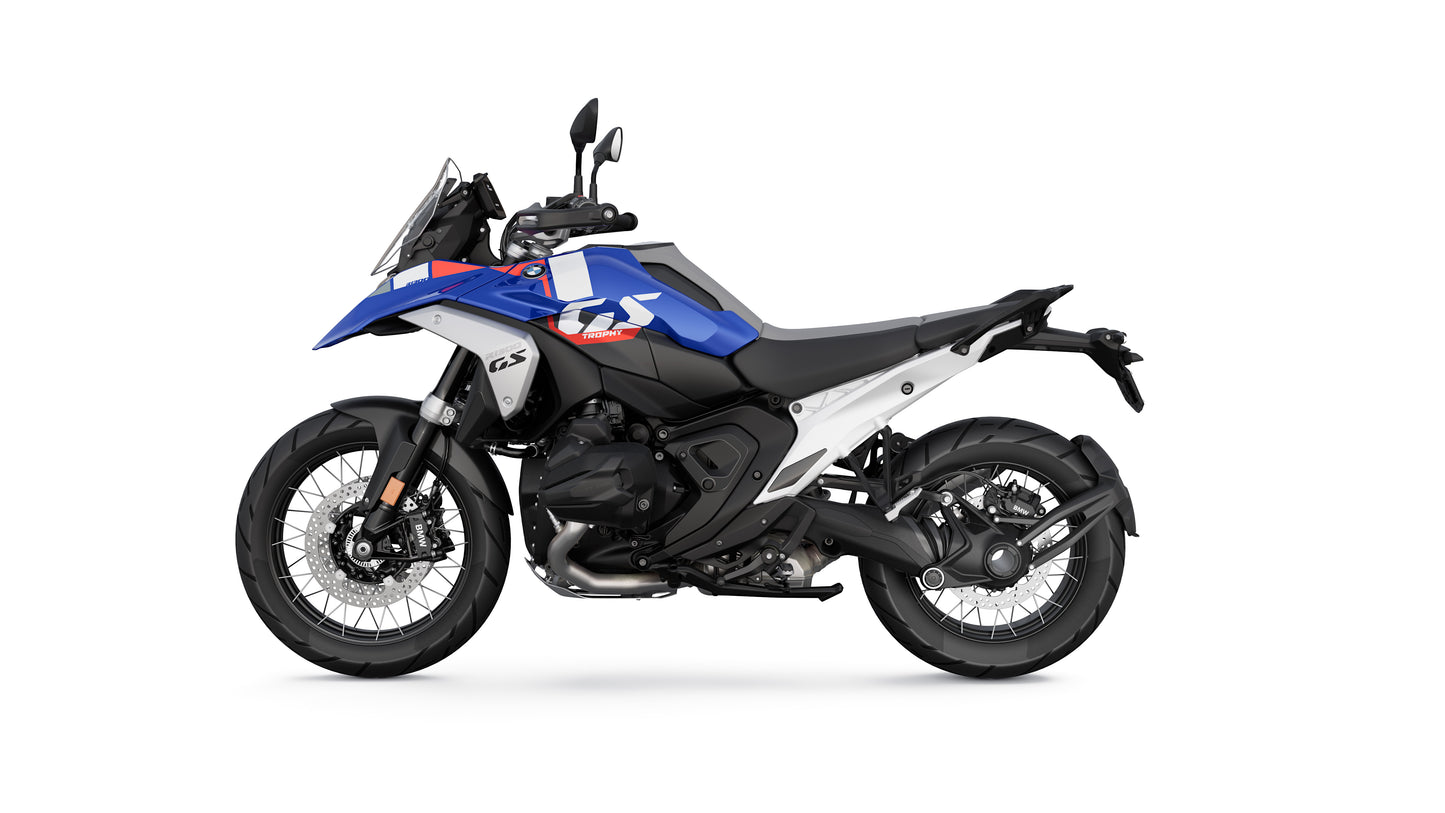 BMW R 1300 GS PRE-ORDER