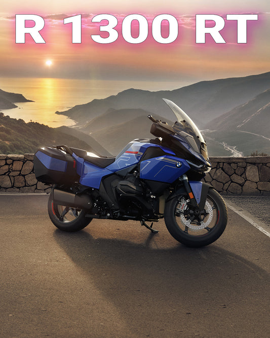 BMW R 1300 RT Pre-Order