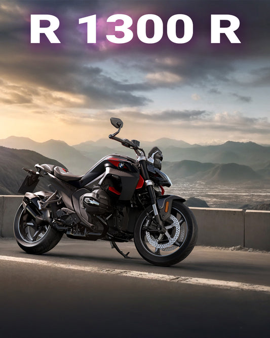BMW R 1300 R Pre-Order