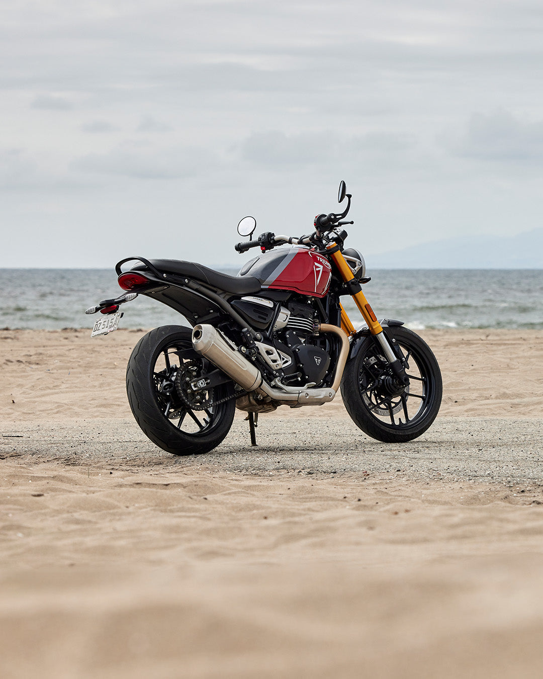 Triumph Speed 400 PRE-ORDER