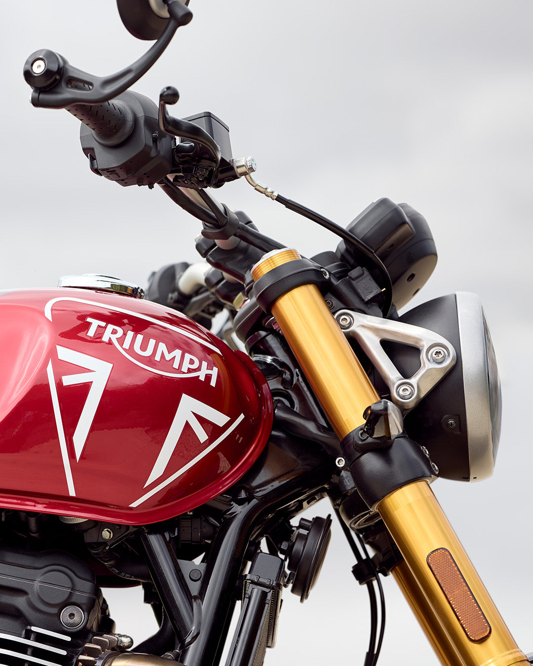 Triumph Speed 400 PRE-ORDER