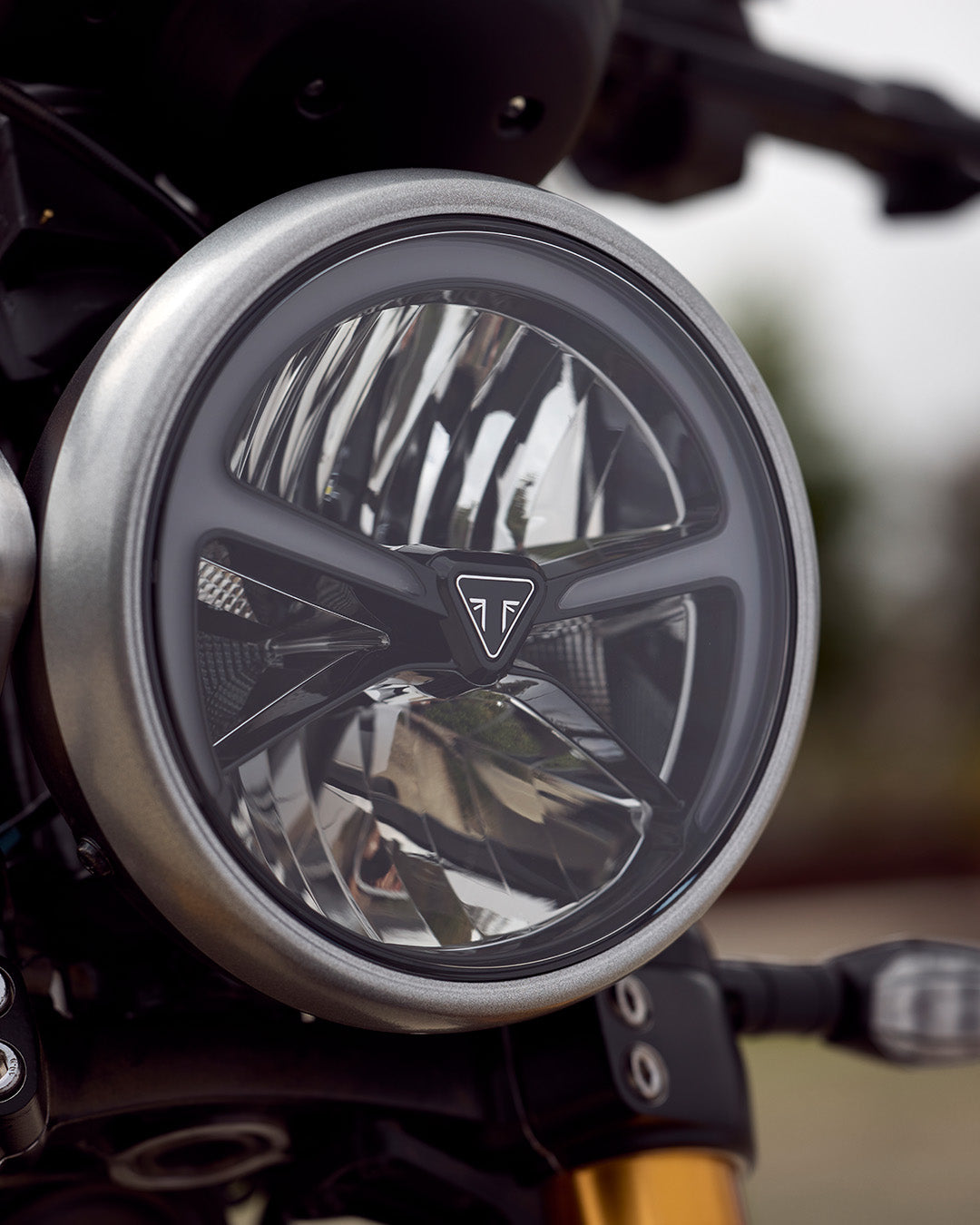Triumph Speed 400 PRE-ORDER