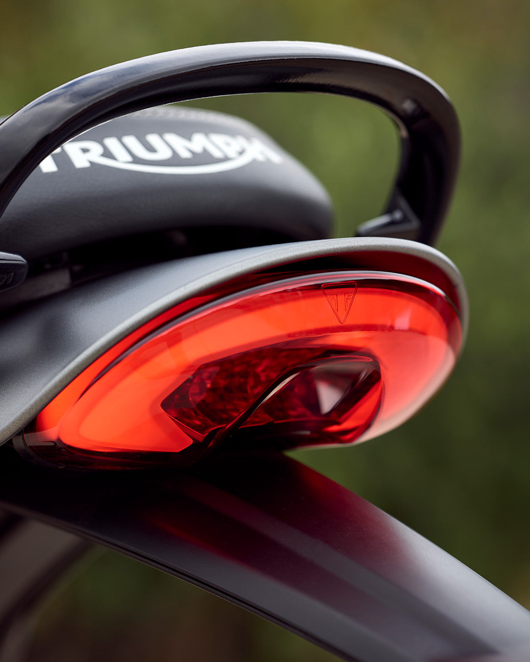 Triumph Speed 400 PRE-ORDER