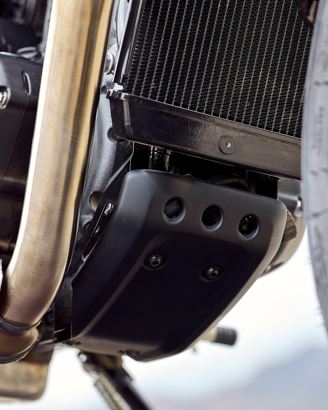 Triumph Speed 400 PRE-ORDER