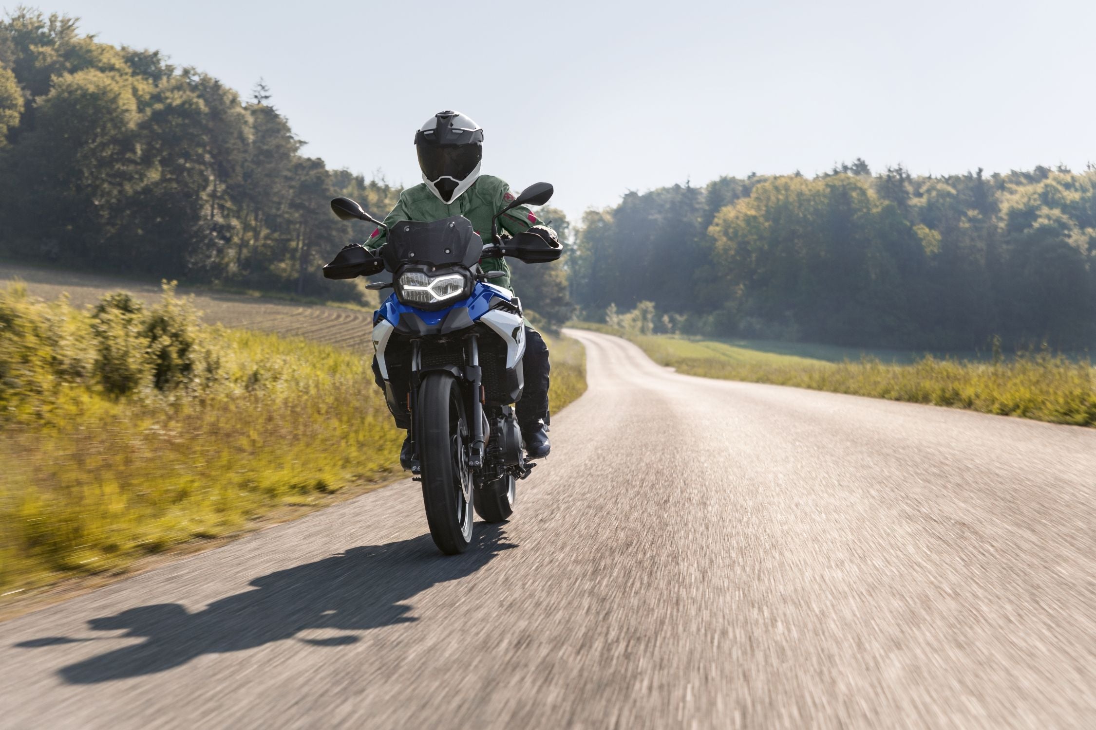 Bmw g online 800 gs