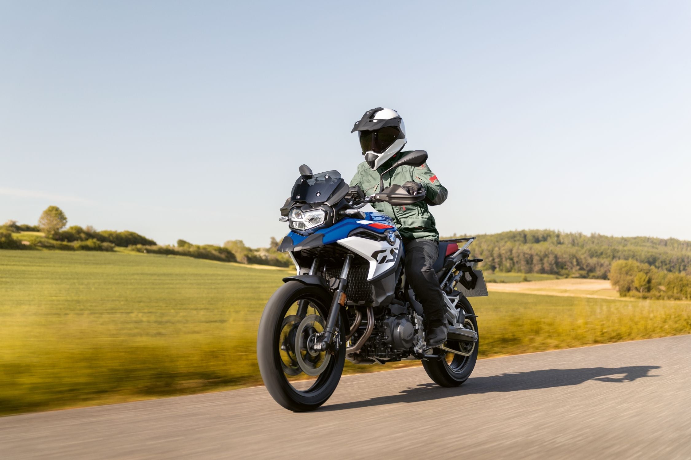 Bmw g deals 800 gs