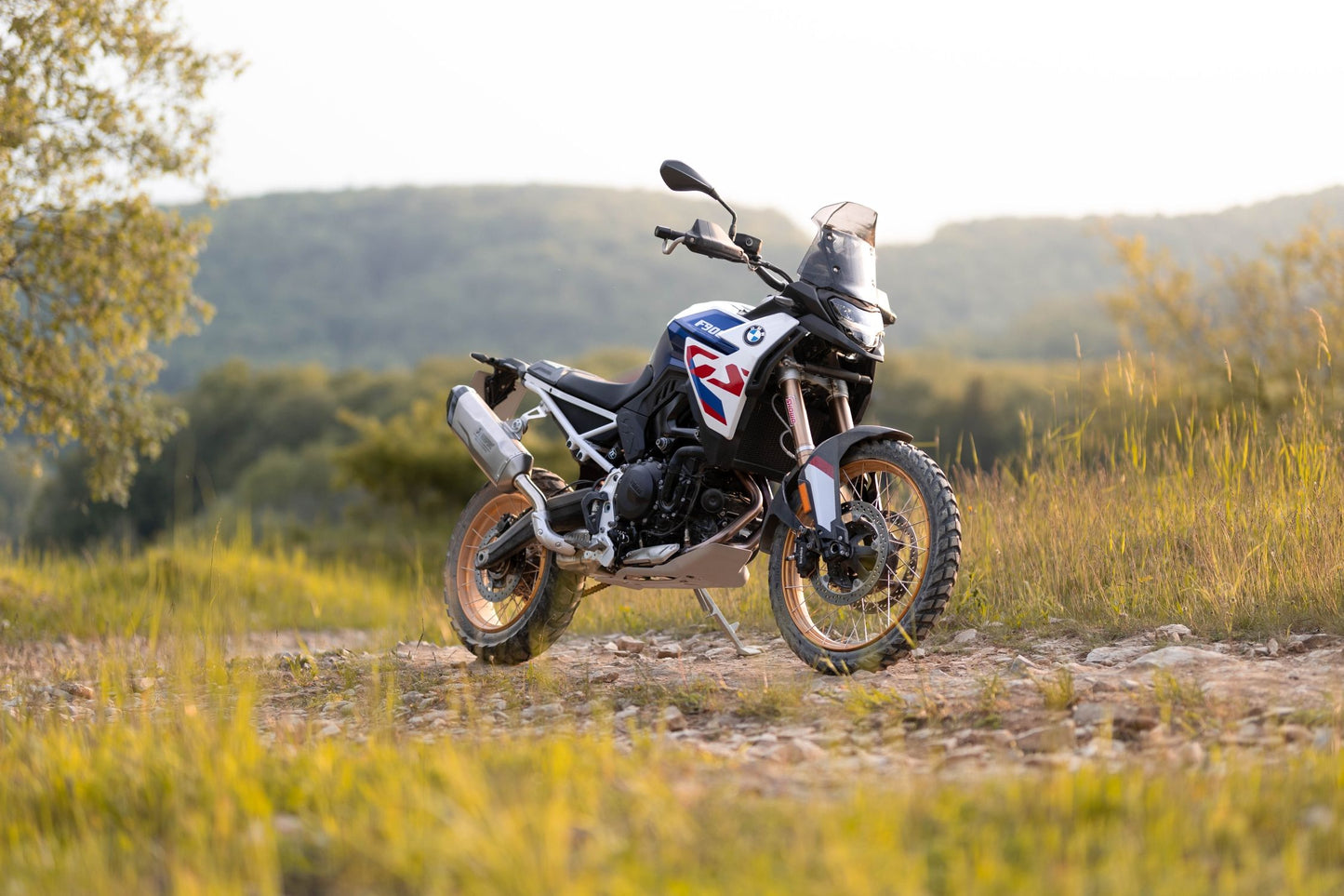 BMW F 900 GS Pre-Order