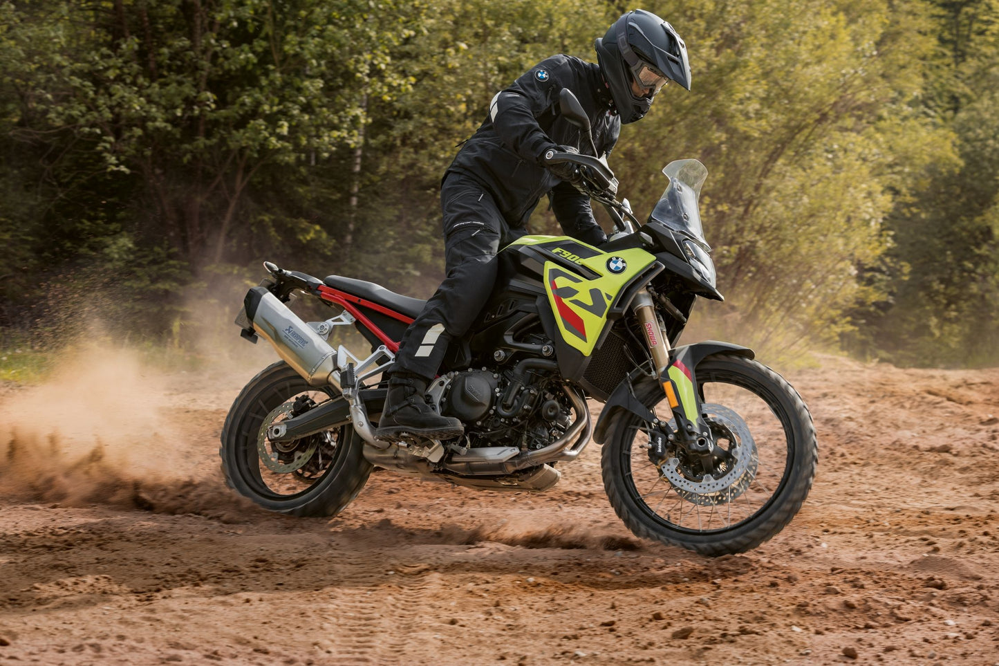 BMW F 900 GS Pre-Order