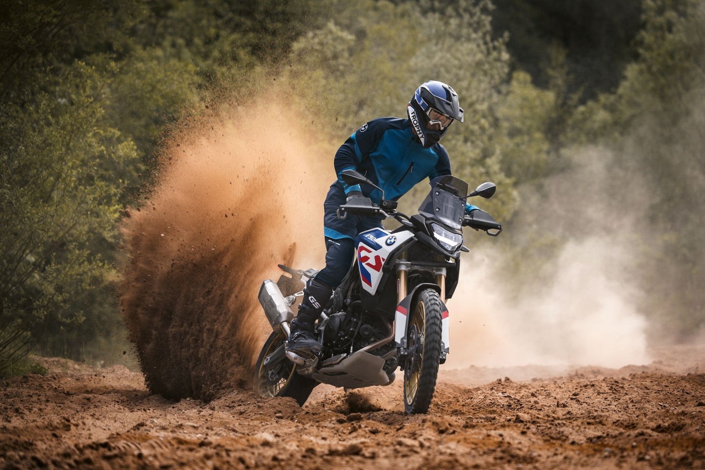 BMW F 900 GS Pre-Order