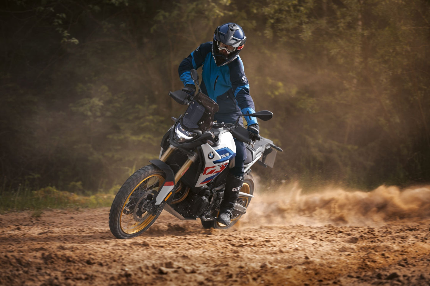 BMW F 900 GS Pre-Order