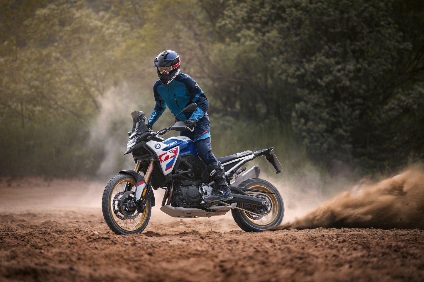 BMW F 900 GS Pre-Order