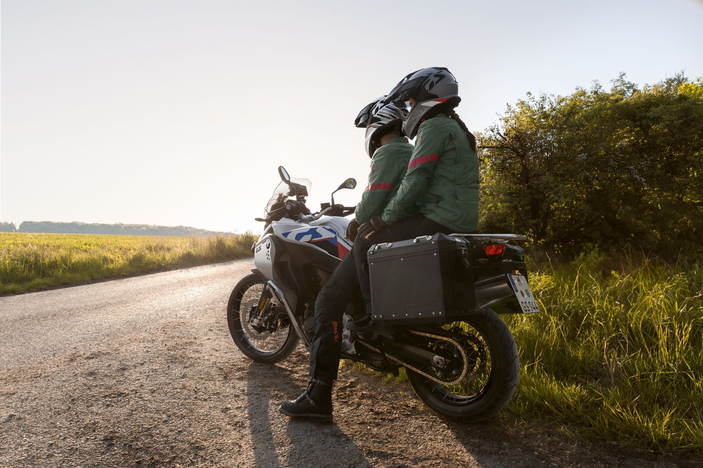 BMW F 900 GS Adventure Pre-Order