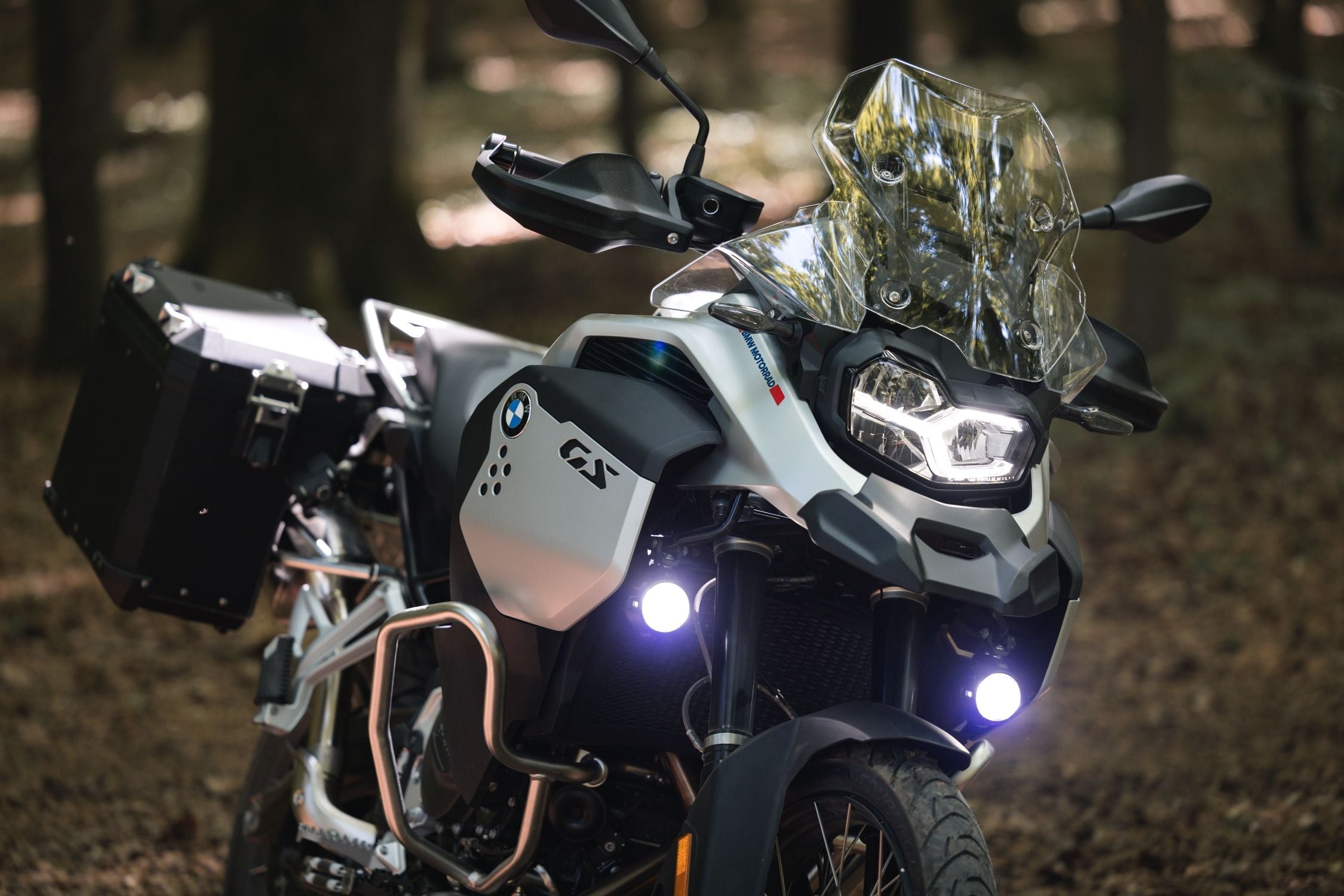 Bmw f deals 1250 gs adventure