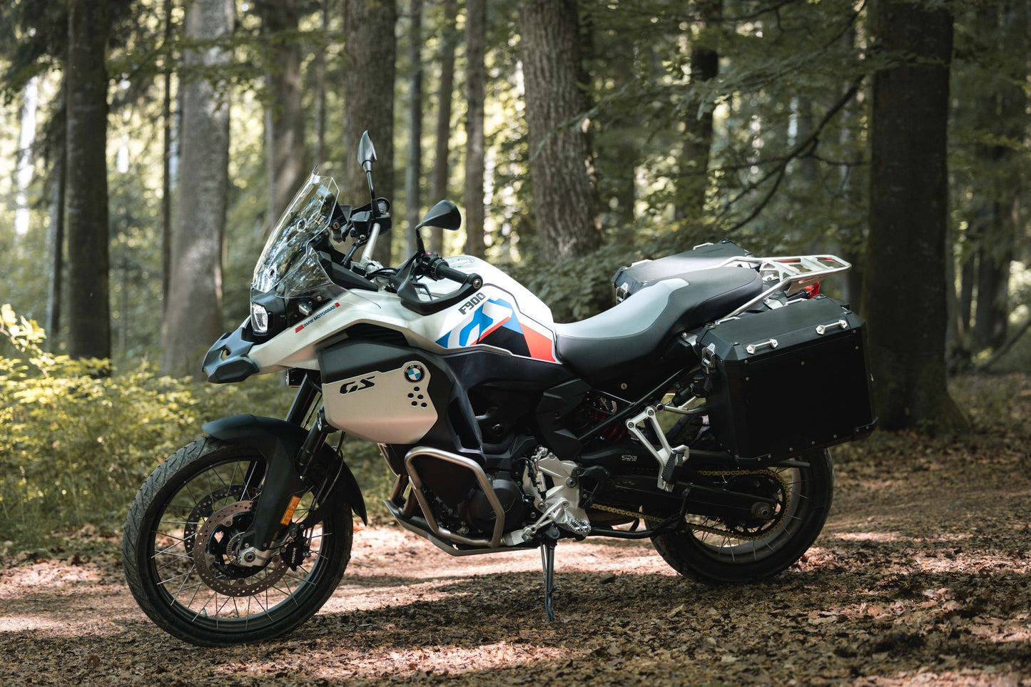 BMW F 900 GS Adventure Pre-Order