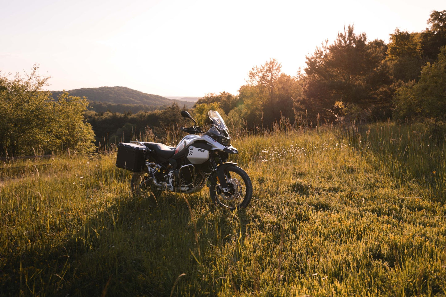 BMW F 900 GS Adventure Pre-Order