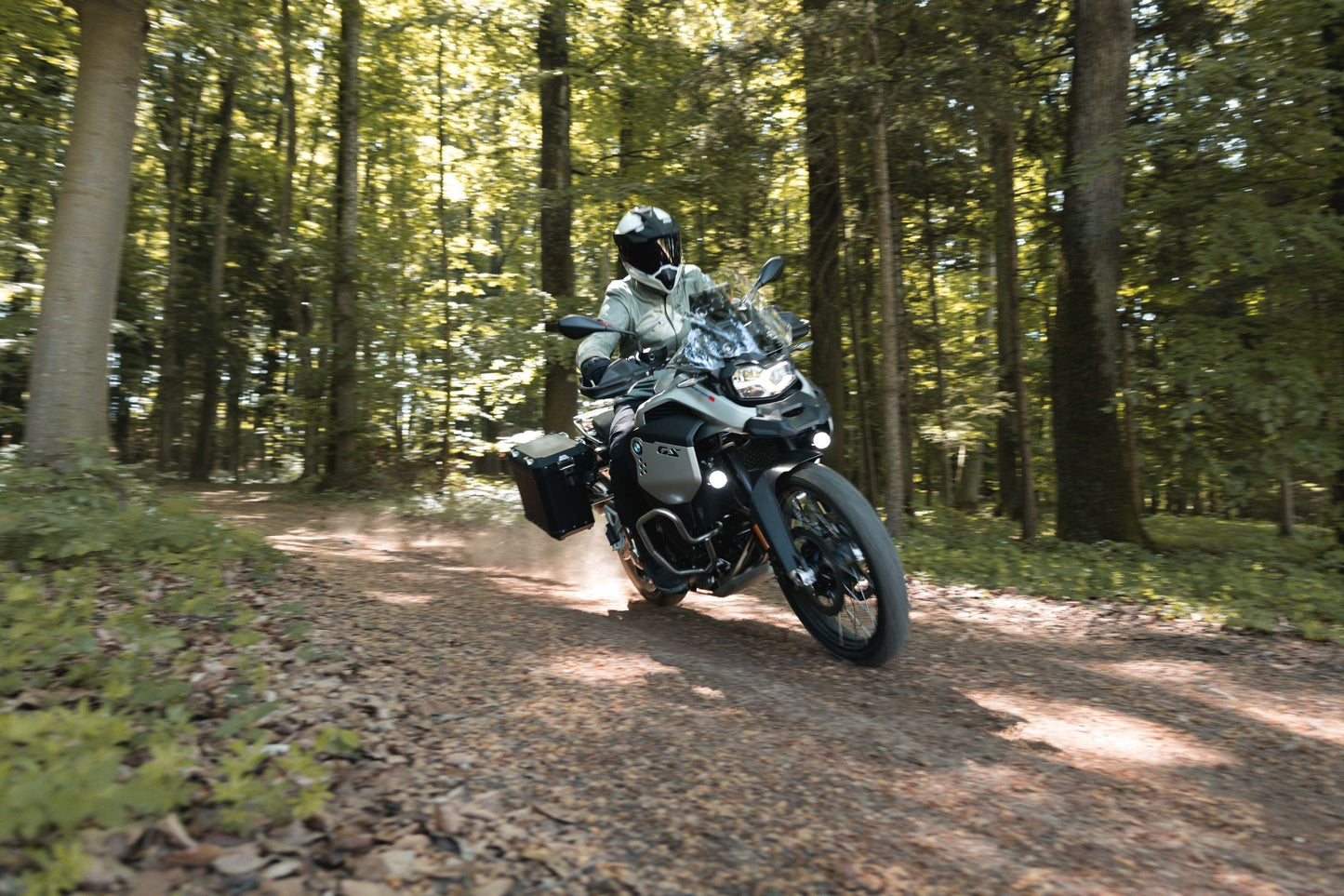 BMW F 900 GS Adventure Pre-Order