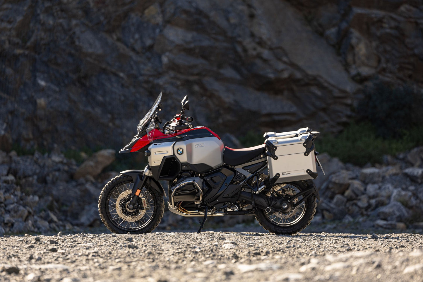 BMW R 1300 GS Adventure Pre-Order