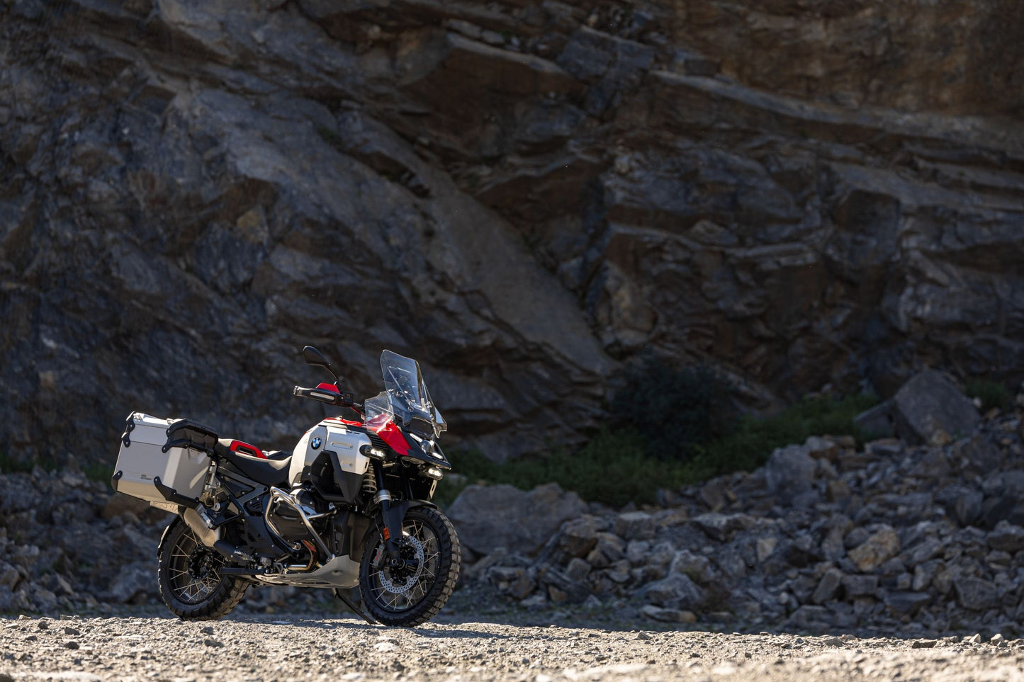 BMW R 1300 GS Adventure Pre-Order