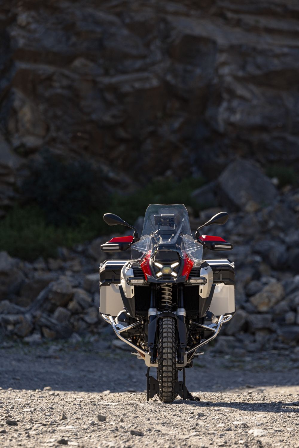 BMW R 1300 GS Adventure Pre-Order