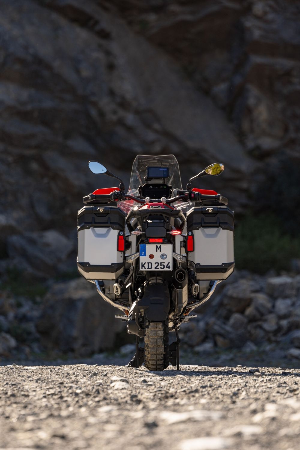 BMW R 1300 GS Adventure Pre-Order