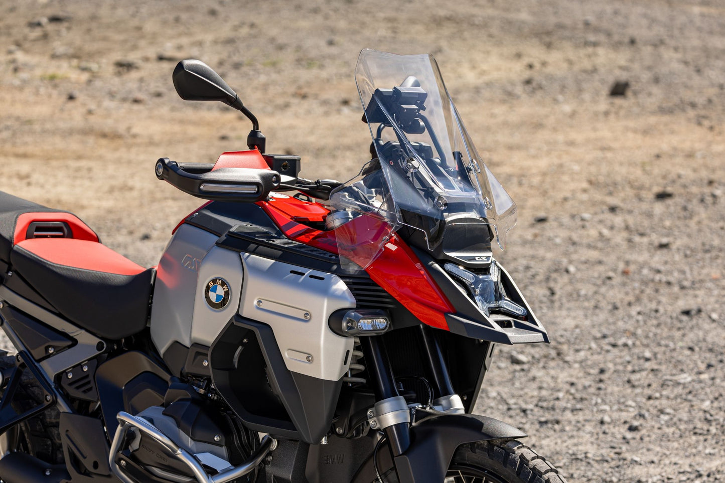 BMW R 1300 GS Adventure Pre-Order