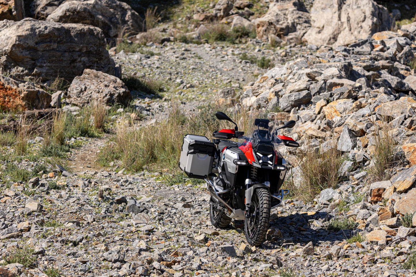 BMW R 1300 GS Adventure Pre-Order