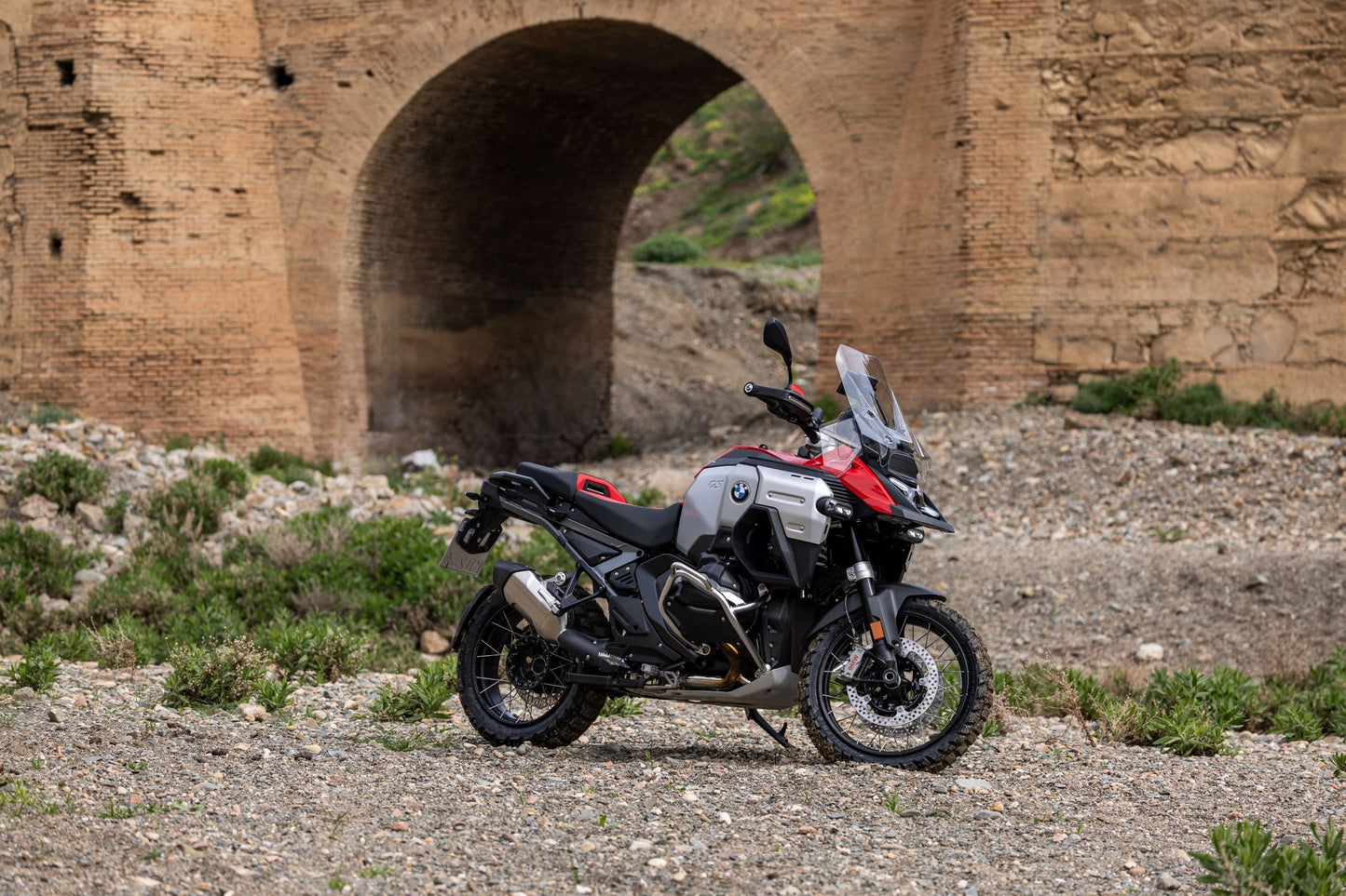 BMW R 1300 GS Adventure Pre-Order