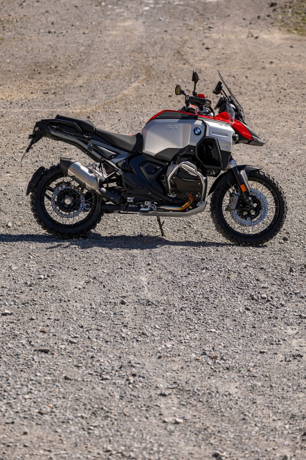 BMW R 1300 GS Adventure Pre-Order