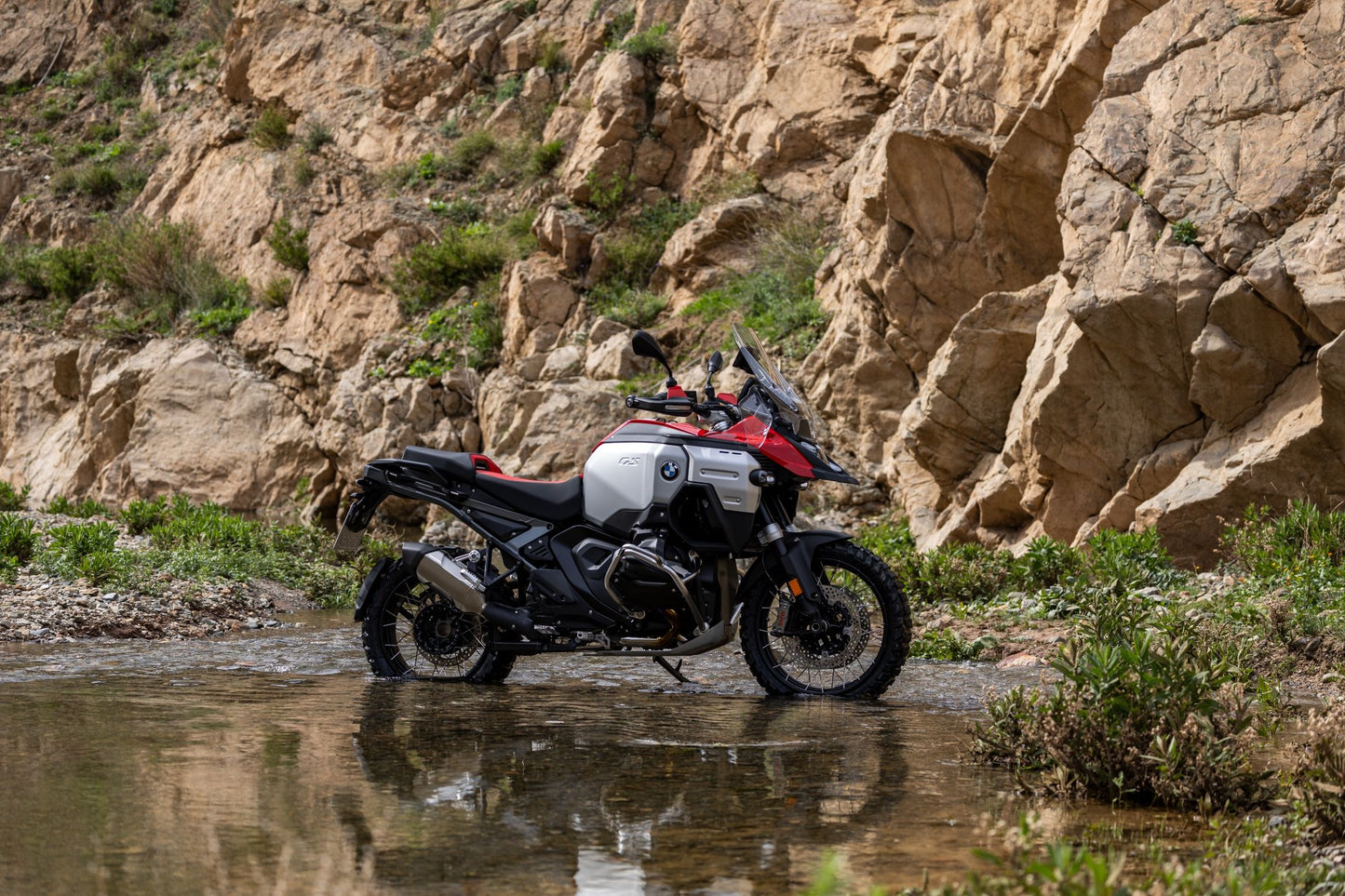 BMW R 1300 GS Adventure Pre-Order