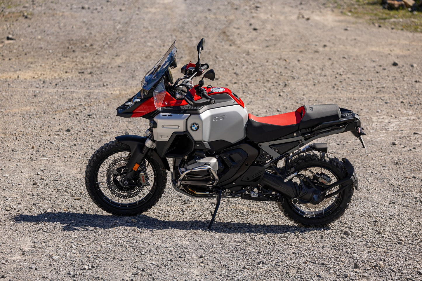 BMW R 1300 GS Adventure Pre-Order