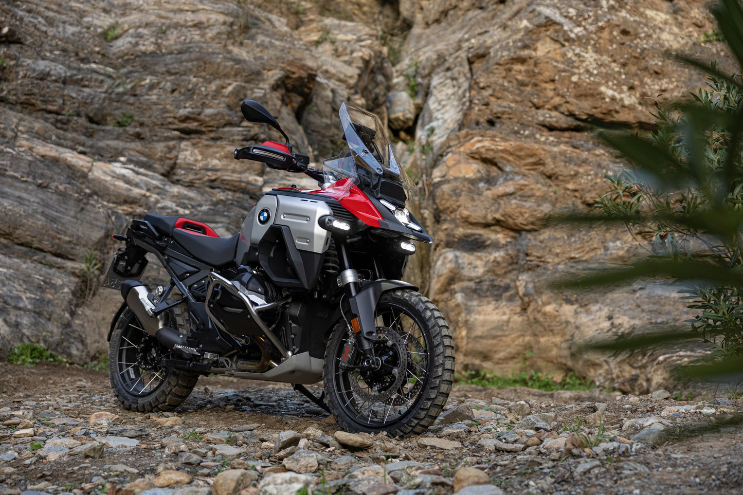 BMW R 1300 GS Adventure Pre-Order