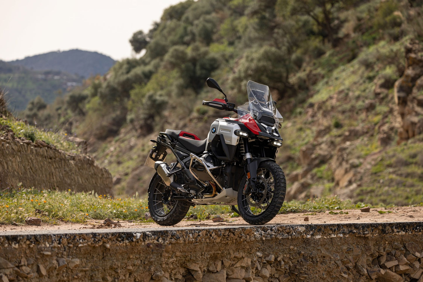 BMW R 1300 GS Adventure Pre-Order