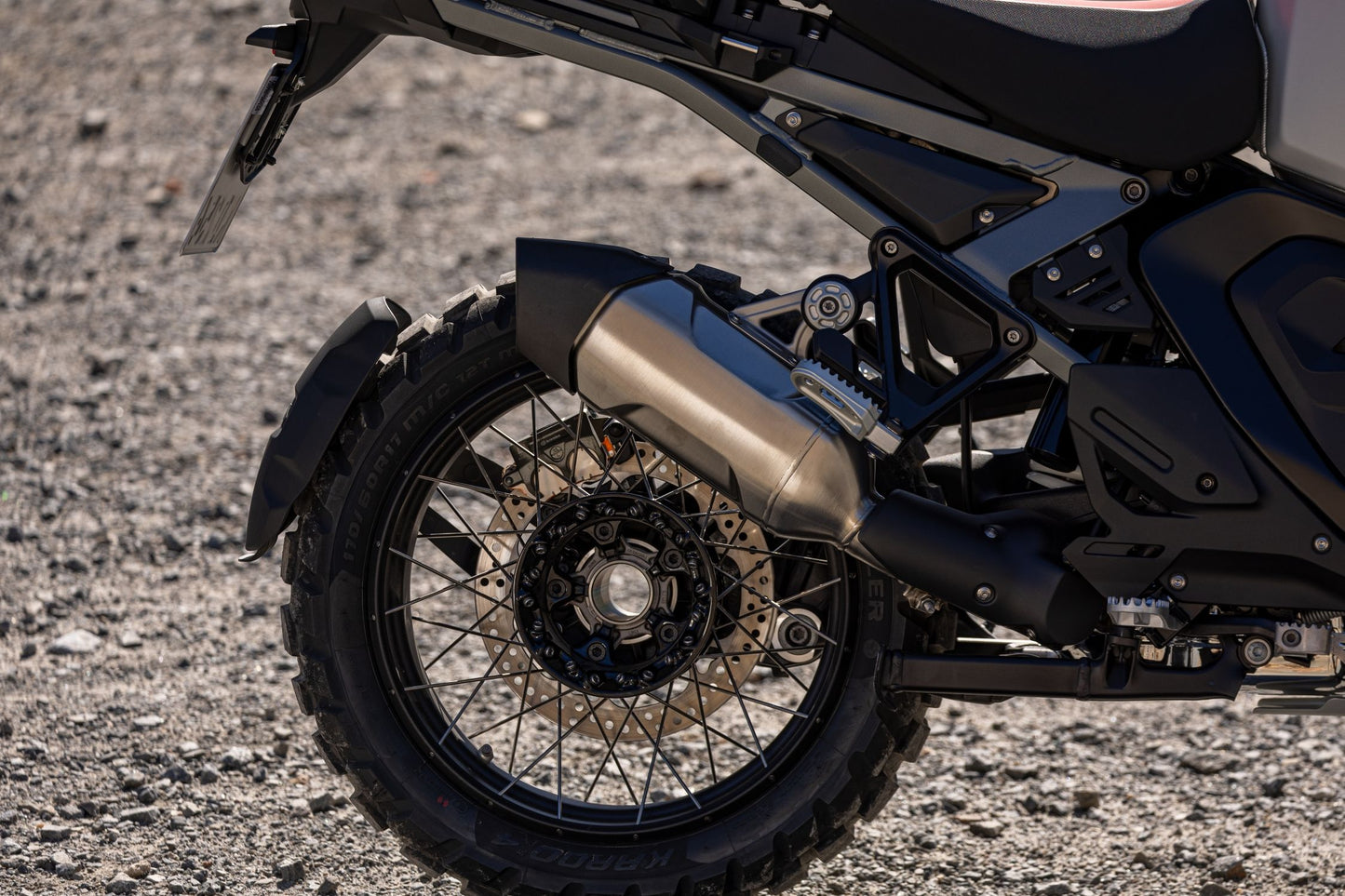 BMW R 1300 GS Adventure Pre-Order