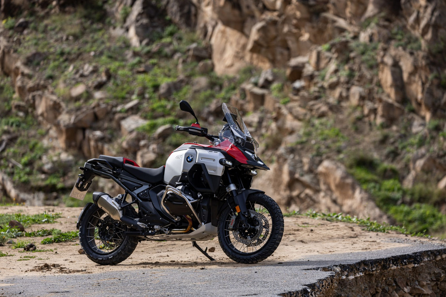 BMW R 1300 GS Adventure Pre-Order