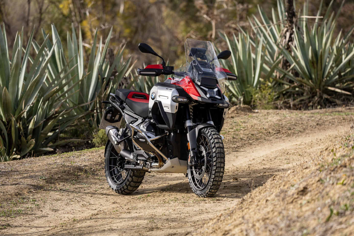 BMW R 1300 GS Adventure Pre-Order