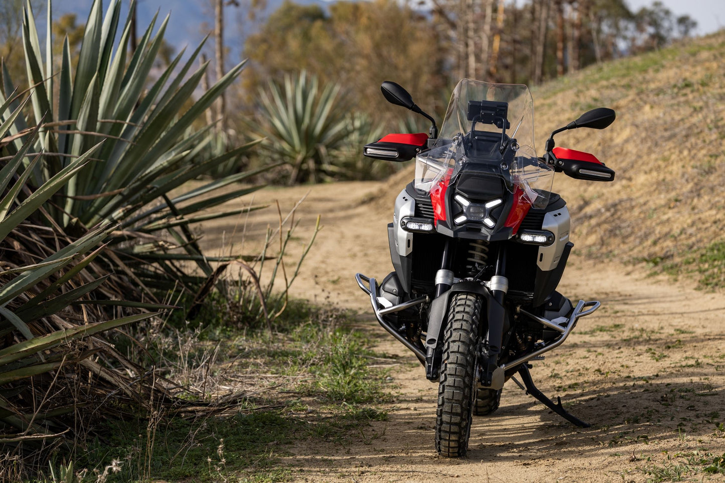 BMW R 1300 GS Adventure Pre-Order