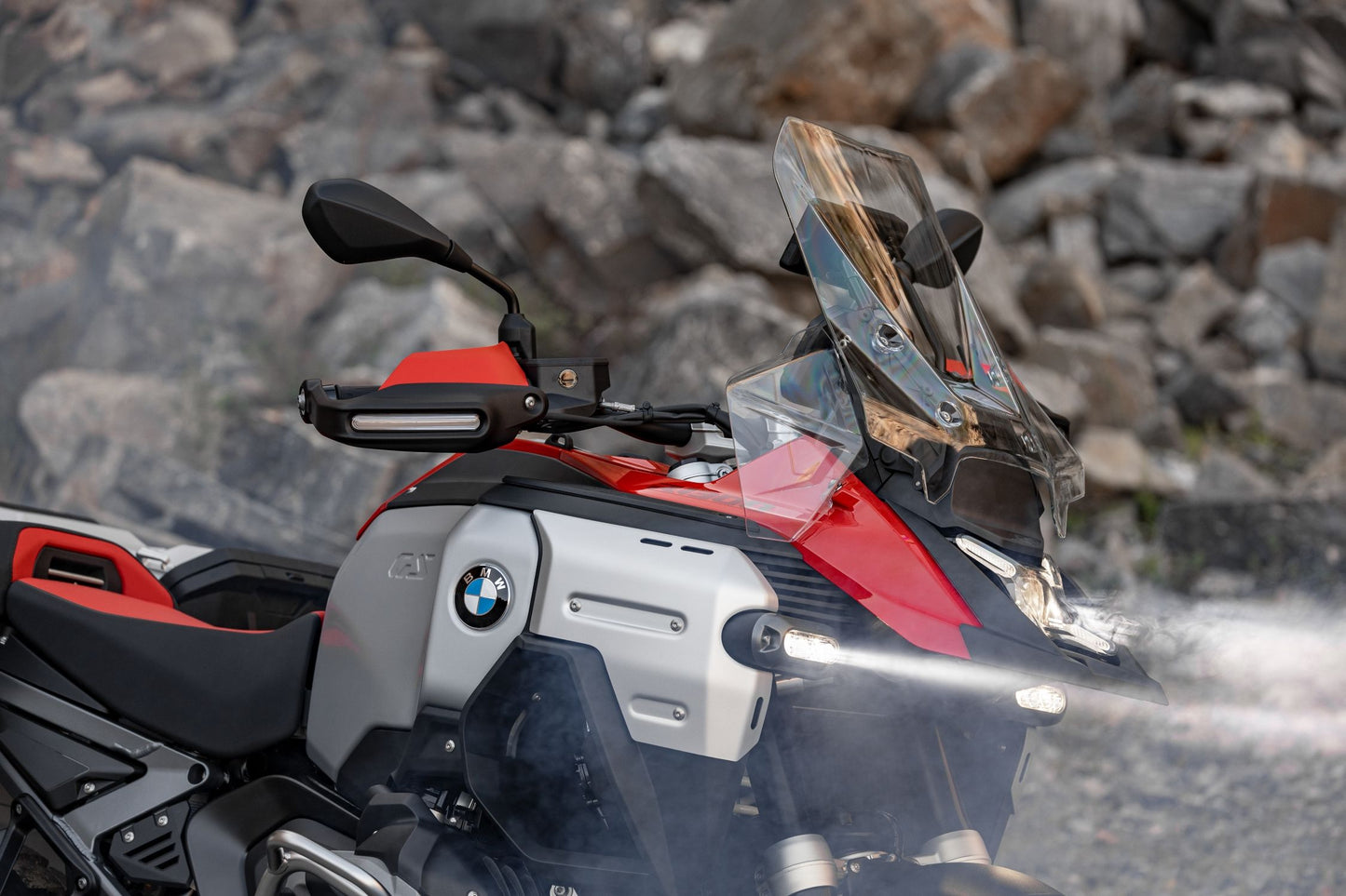 BMW R 1300 GS Adventure Pre-Order