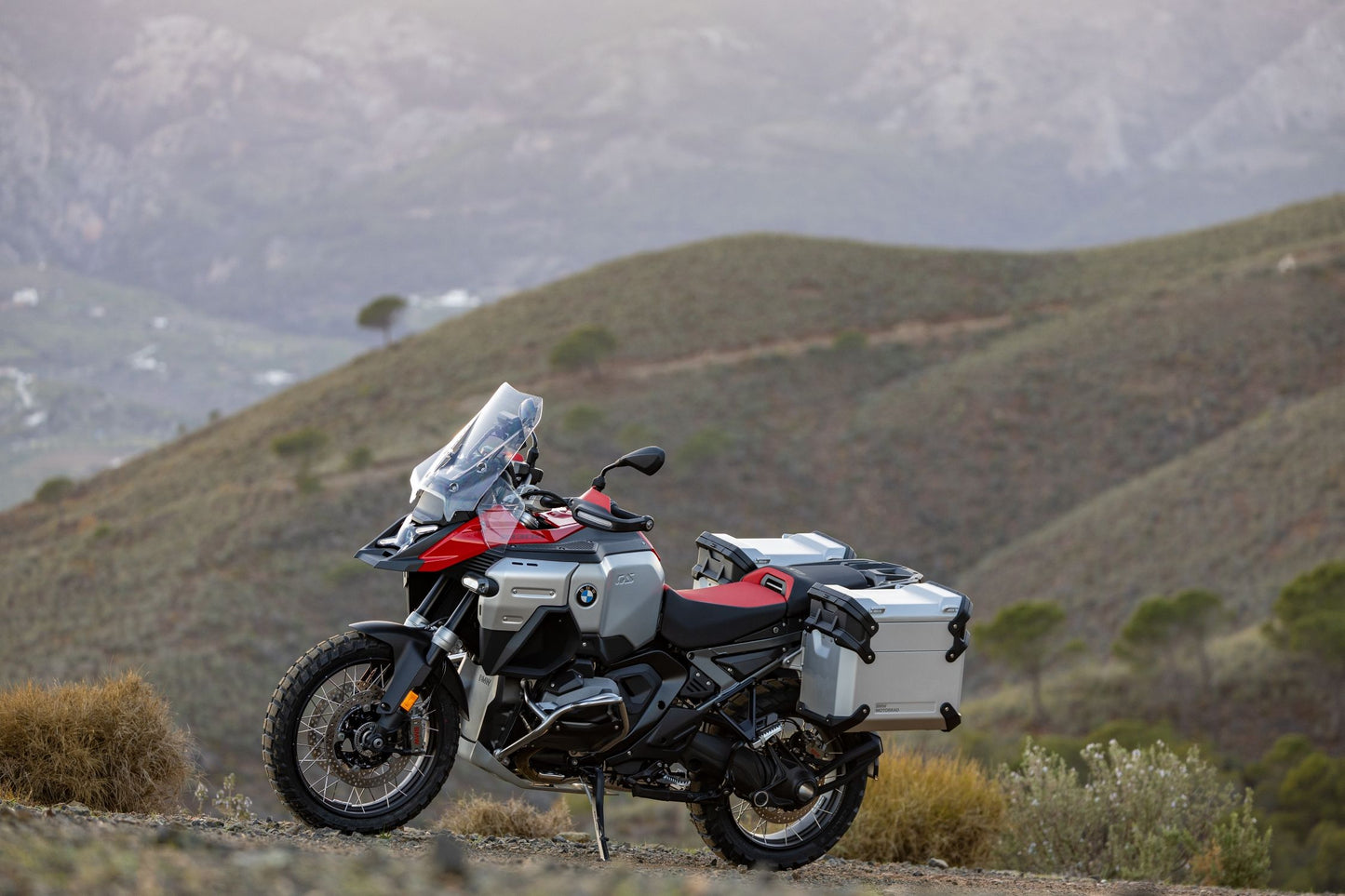 BMW R 1300 GS Adventure Pre-Order