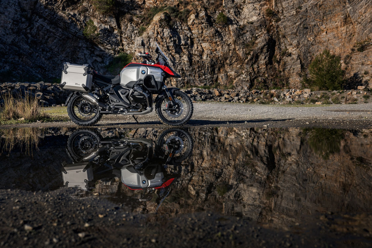 BMW R 1300 GS Adventure Pre-Order