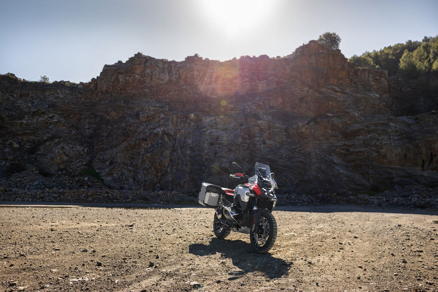 BMW R 1300 GS Adventure Pre-Order