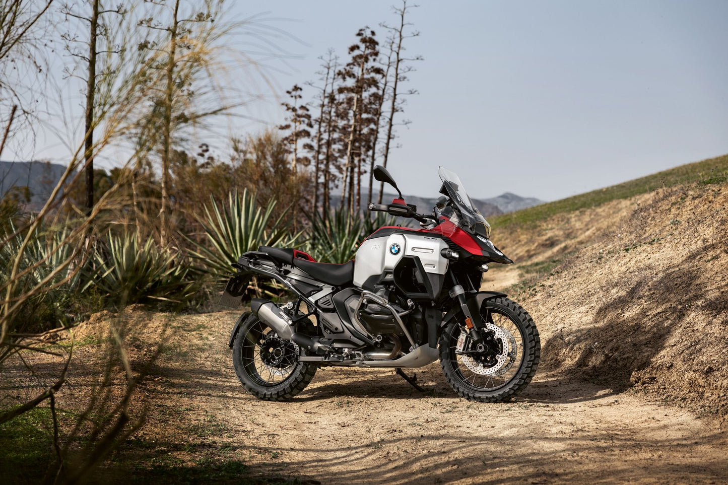 BMW R 1300 GS Adventure Pre-Order