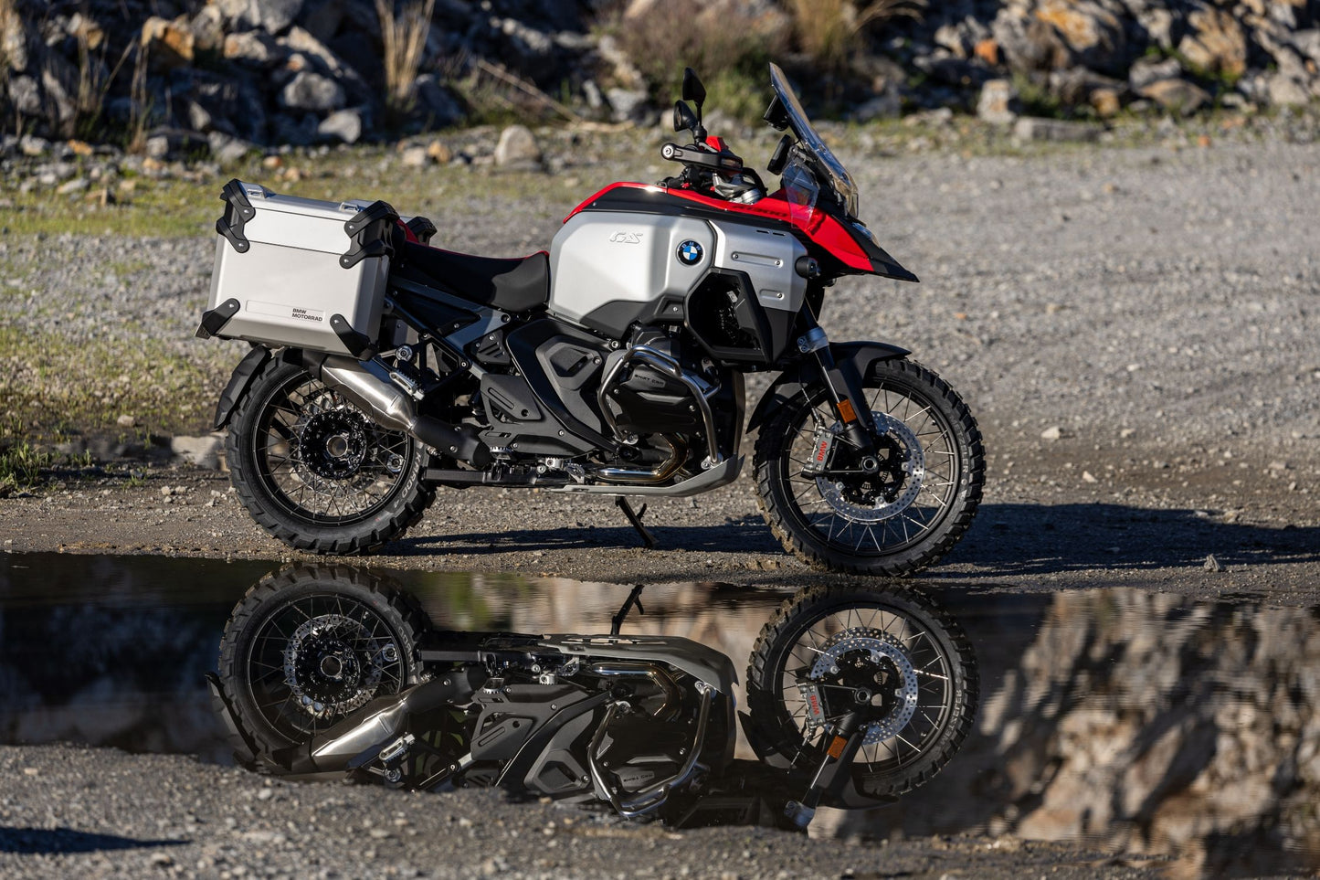 BMW R 1300 GS Adventure Pre-Order